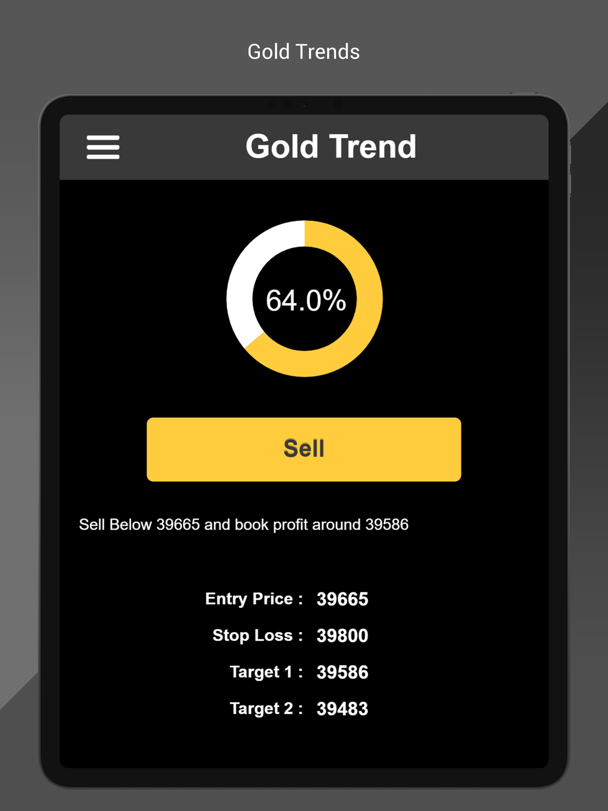 Araham Bullion screenshot 6
