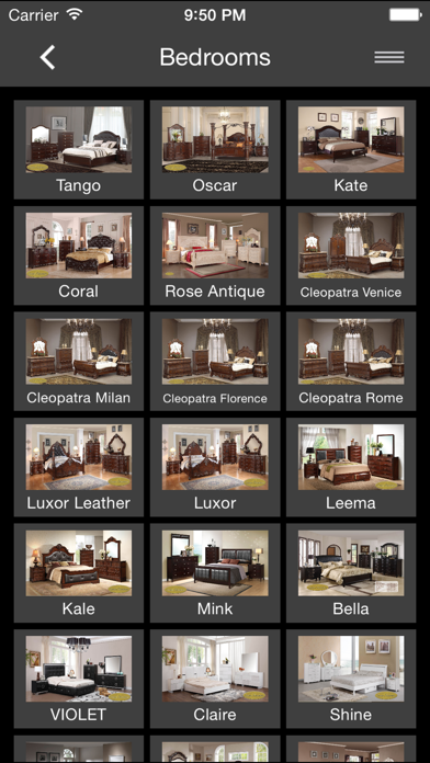 How to cancel & delete Cosmos Furniture from iphone & ipad 2