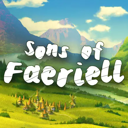 Sons of Faeriell Cheats