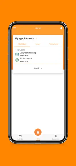 Game screenshot SoccerLAB Club mod apk