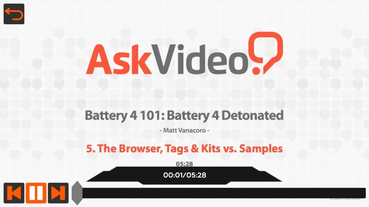 Detonated Course for Battery 4 screenshot-3