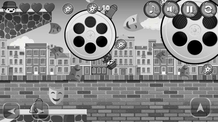 Film World-Commedy Jump