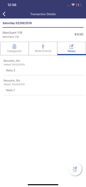Biz Receipts(圖4)-速報App