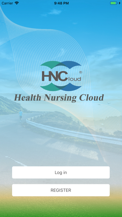 Screenshot #1 pour HNCloud
