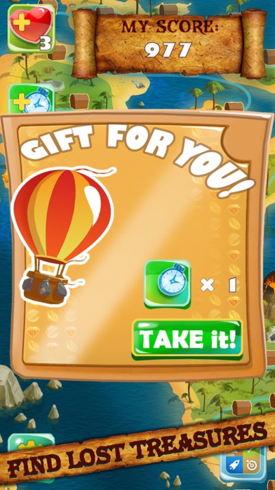 Screenshot #3 pour Smart Pirate