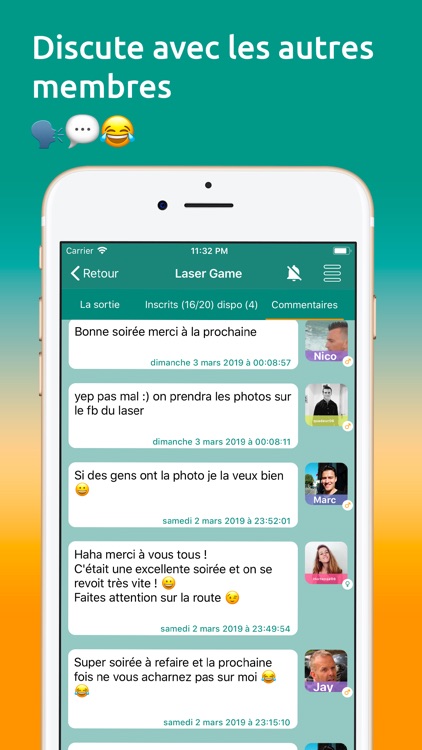 Yepngo screenshot-4
