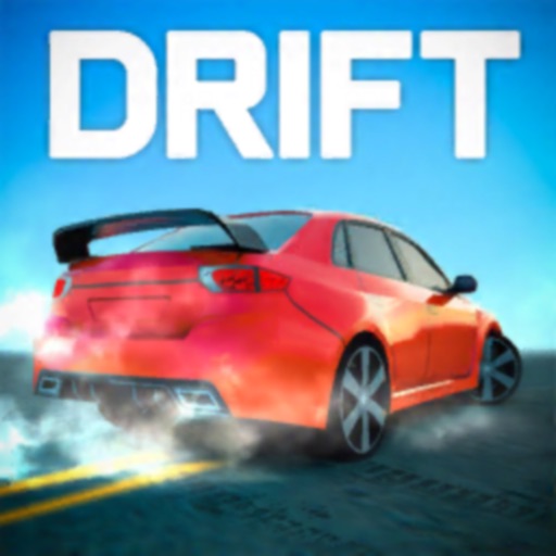 Car Drift Racing - Drive Ahead icon