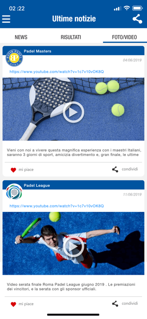 Batir Padel(圖2)-速報App