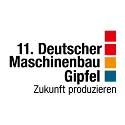 Deutscher Maschinenbau-Gipfel