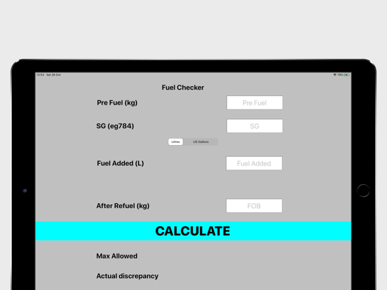 Screenshot #5 pour A380 Flight Ops