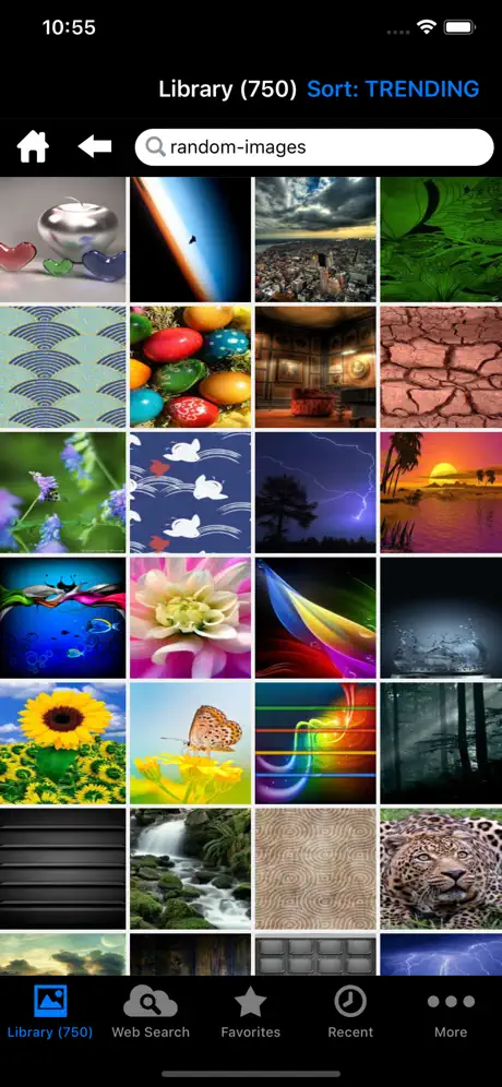 10,000,000 HD Wallpapers
