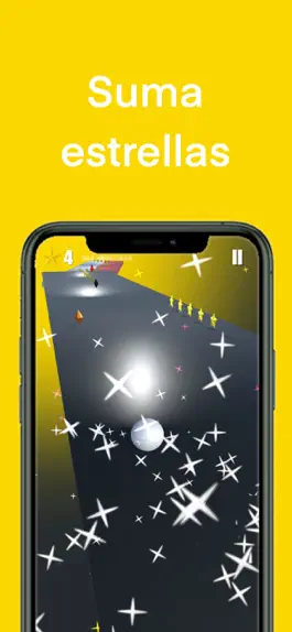 Game screenshot RollerBall hack