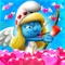 With the immense popularity of the bubble-popping genre in mobile gaming, it’s become a surefire way for a franchise — particularly if it’s leaning toward the kiddie side — to expand its presence on mobile