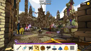 Angeldust screenshot 4