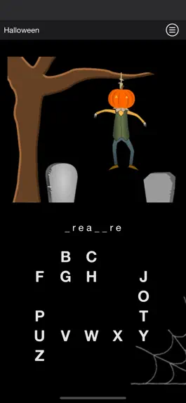 Game screenshot Hangman vla hack