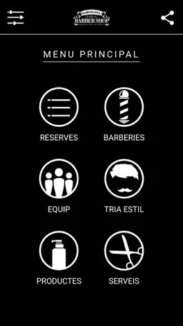 Game screenshot Barcelona Barber Shop mod apk