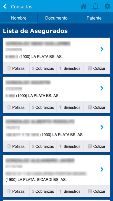 Productores Rivadavia Screenshot 4 - AppWisp.com Productores Rivadavia Screenshot 4 - AppWisp.com