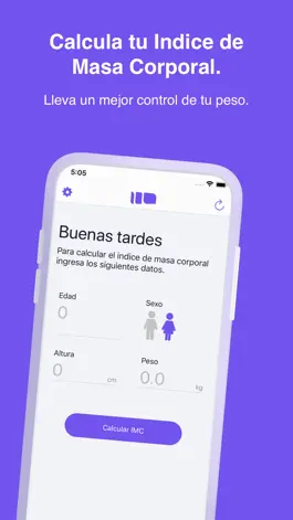Game screenshot IMC Assistant mod apk