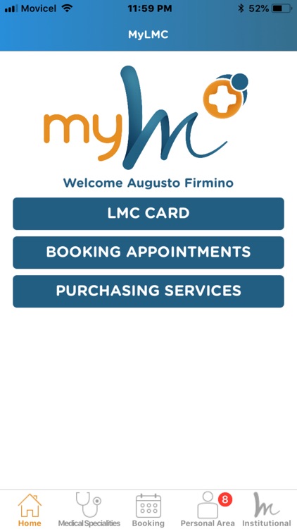 MyLMC