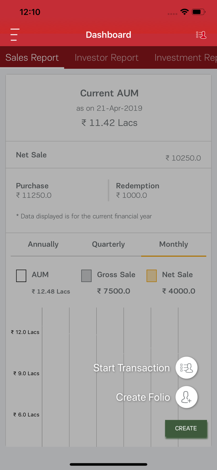 Partner App by ABSLMF screenshot 4