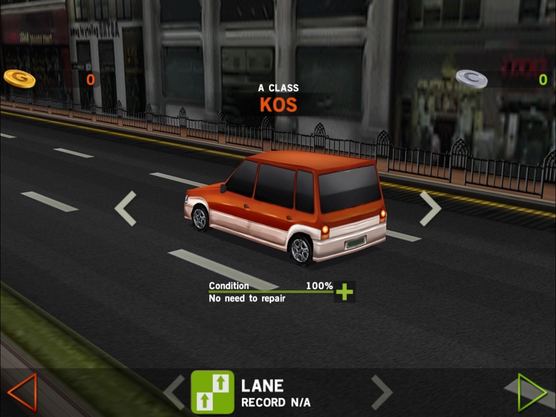Dr. Driving screenshot 3