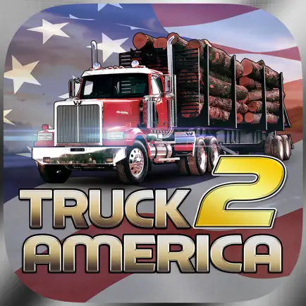 Truck Simulator 2 - America Cheats