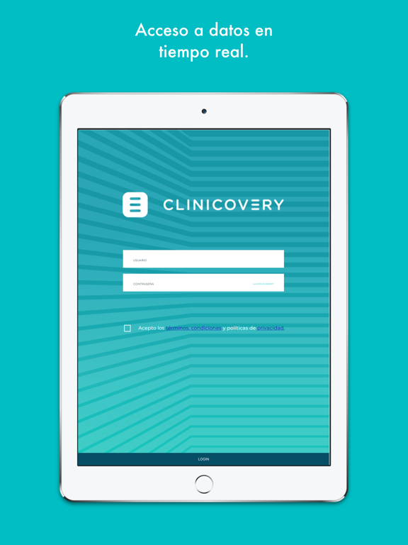 Screenshot #4 pour Clinicovery