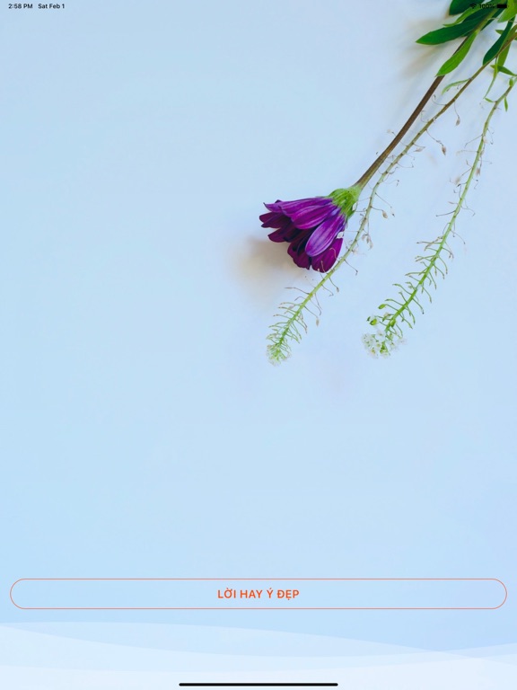 Screenshot #4 pour Danh ngôn Lời hay Ý đẹp