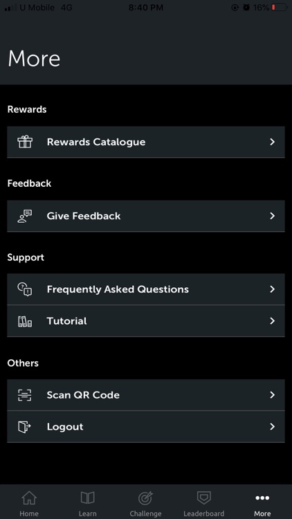PETRONAS SWITCH screenshot-4