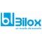 Bienvenidos a la app de Bilox