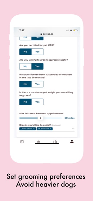 Petista Grooming Software(圖3)-速報App