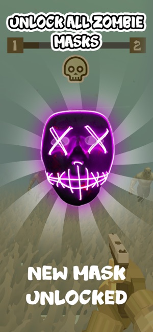 Kill The Zombies -Zombie Run(圖4)-速報App