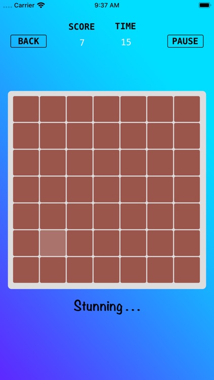 Happy Color Selection screenshot-3