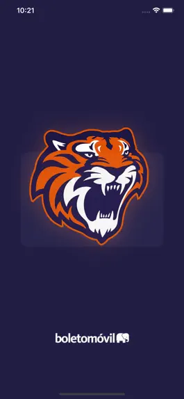 Game screenshot Tigres de Quintana Roo mod apk