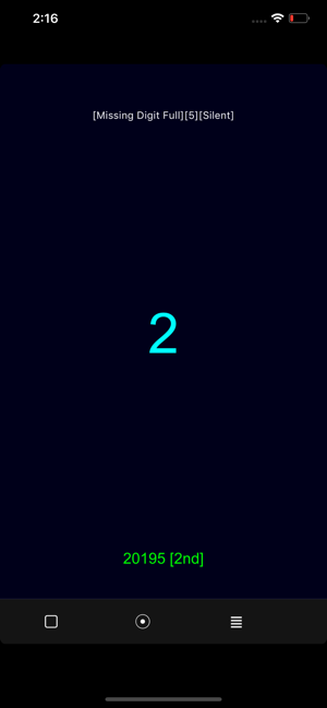 Serial-Sum Trainer(圖2)-速報App