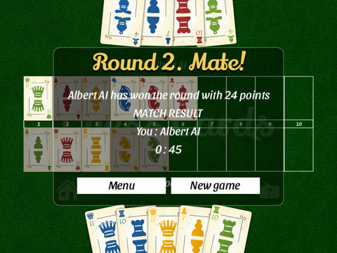 Chess Cards - Mate! Unlimited screenshot 3