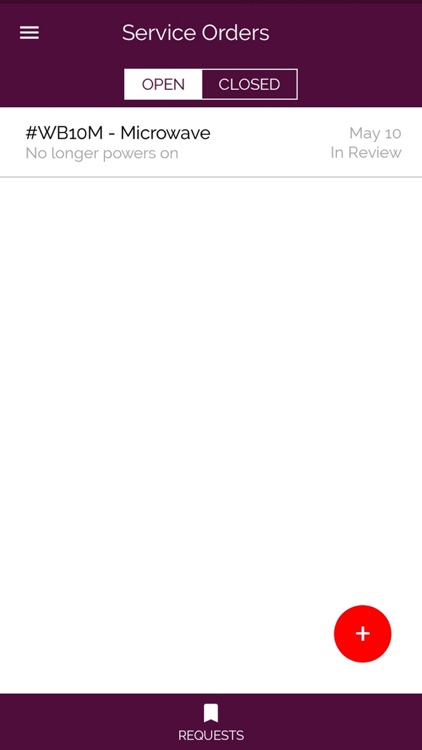 WeServe Enterprise screenshot-5