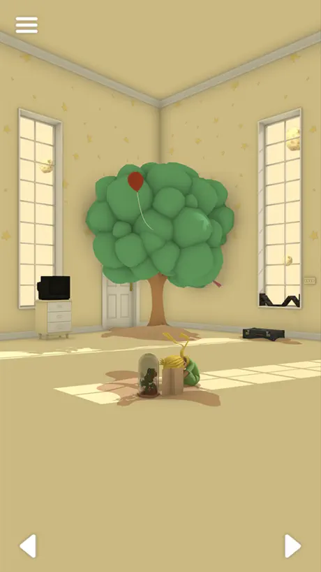 Escape Game: The Little Prince