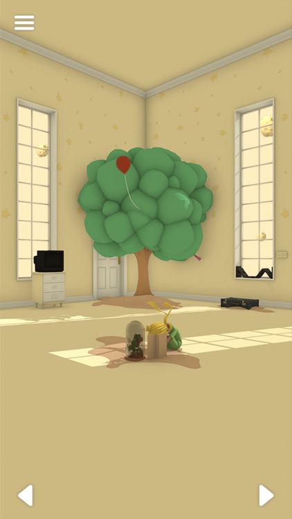 Escape Game: The Little Prince screenshot-4