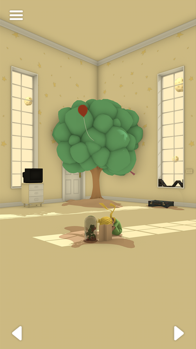 Escape Game: The Little Prince official gameplay screenshot 8