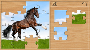 Animal Puzzle for Toddlers 3+ screenshot