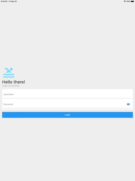 Screenshot #4 pour RR Counter