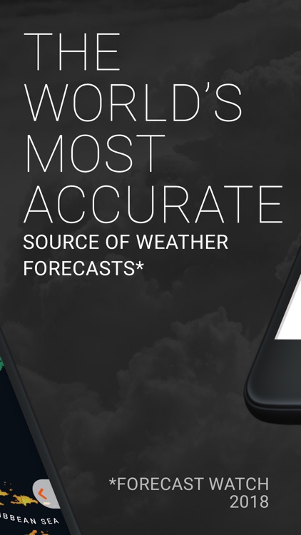 AccuWeather: Weather Radar screenshot-5