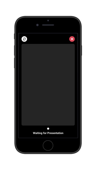Screenshot #2 pour FlipChart by GHS Remote