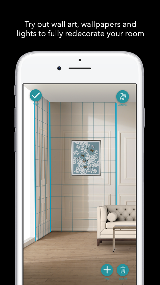 #5. Ethan Allen inHome™ (iOS) Podle: Intiaro INC