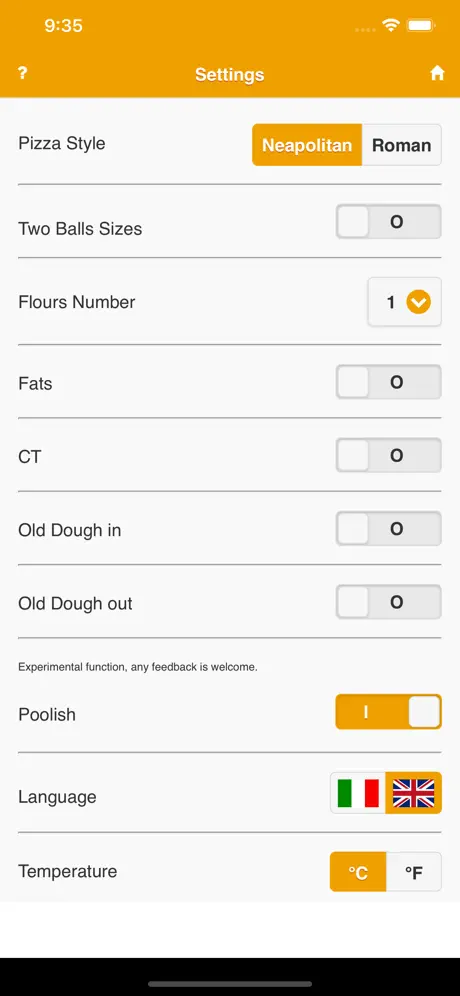 PizzApp+