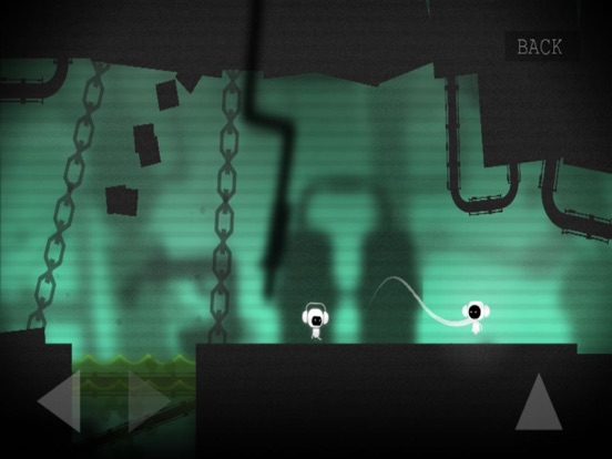 Screenshot #5 pour Scary Dreamer - Dark Factory