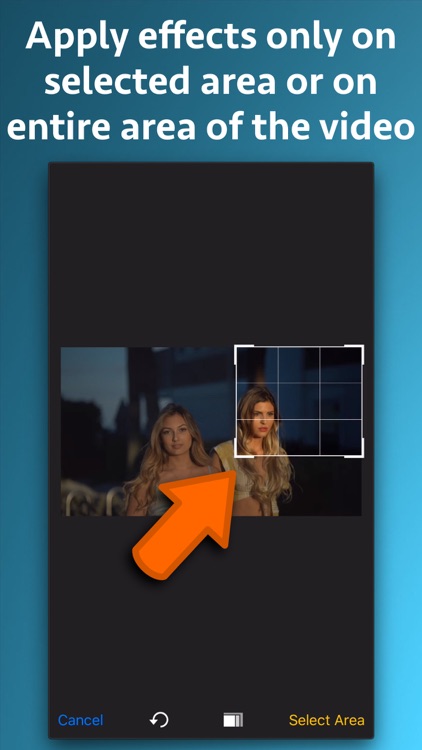 Video Effects Studio