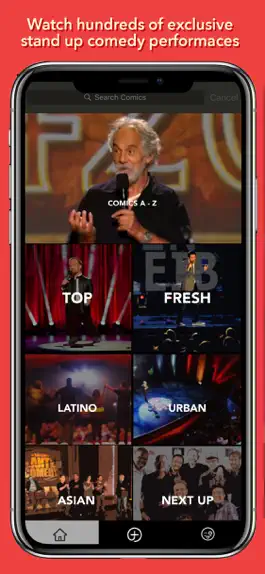 Game screenshot lolflix - Laugh Out Loud Flix hack