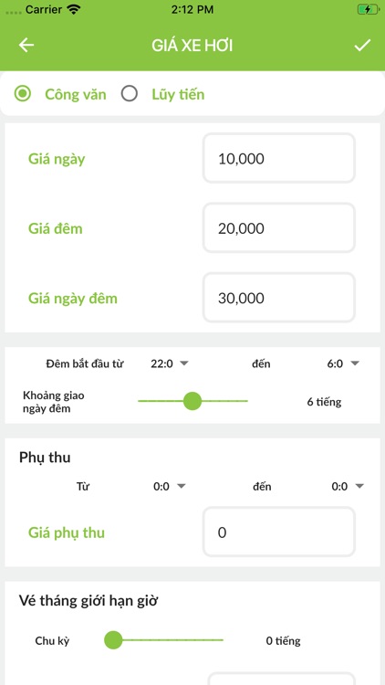 MGX BOSS screenshot-5